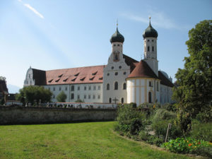 Jetzte anmelden: 07.07.2018: 2. Bayerisches Energieberater Symposium BAYERNenergie e.V. u. ENERGIEBERATER FRANKEN e.V. im Kloster Benediktbeuern