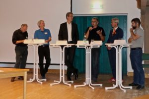2. Bayerisches Energieberater Symposium 2018 – ein voller Erfolg!