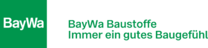 Neuer Kooperationspartner: BayWa Baustoffe