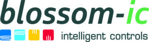 Neuer Kooperationspartner: blossom-ic