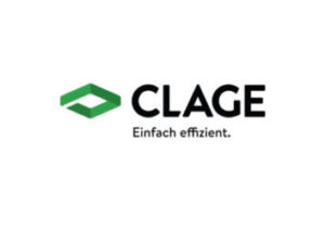 Neues Fördermitglied: CLAGE