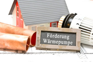 Geförderte Wärmepumpenschulung