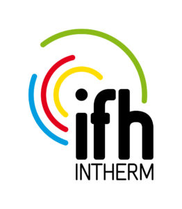 GIH auf der IFH / Intherm 10. – 13.04. Nürnberg