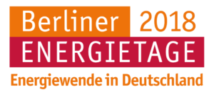 GIH mit Stand und Vortragsprogramm auf den Berliner Energietagen 07. – 09. Mai