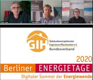 Nachhaltig und energieeffizient – das Energieberater-Musterhaus