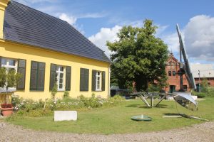 Sommerseminar in Solarzentrum Mecklenburg-Vorpommern in Wietow