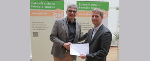 Energieberater Berlin-Brandenburg treten GIH-Bundesverband bei