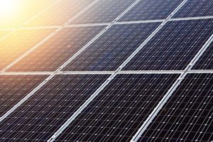 Solare Eigenversorgung ist wichtiger Baustein der Energiewende