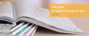 Neue Ausgabe der Mitgliederzeitschrift erschienen