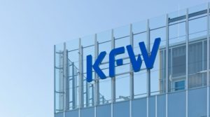 Förderung bei KfW-Programmen steigt um zehn Prozent