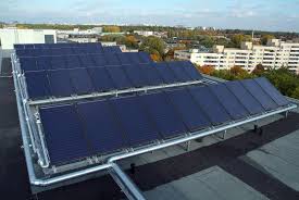 Energieberatung Rheinland-Pfalz: Solarthermie oder Photovoltaik?