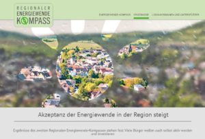 Rheinland-Pfalz vereint die Trends: Die neue Sehnsucht nach dem Land und die Akzeptanz der Energiewende