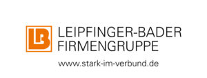 Neues Fördermitglied: Leipfinger-Bader