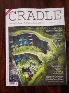 cradle to cradle – LCA