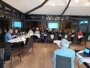 GIH-RLP Mitgliederversammlung 16.04.2024 in Klosterkumbd