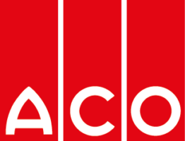 Neues Fördermitglied: ACO