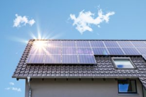 EnSiG-Novelle bringt Verbesserungen für Photovoltaik