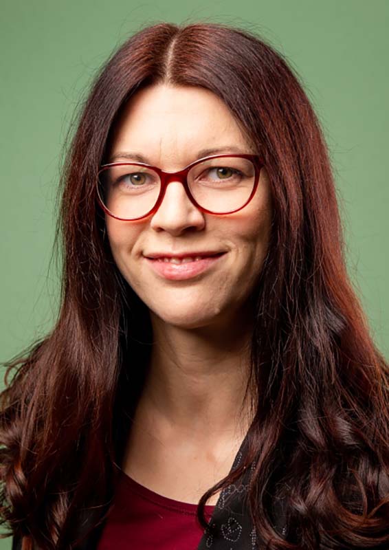 Elisabeth Eckstädt