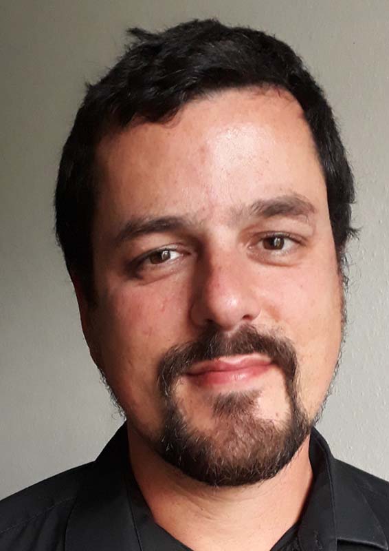 Holger Pfeiffer