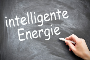 intelligente Energie