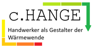 c.HANGE – Handwerker als Gestalter der Wärmewende