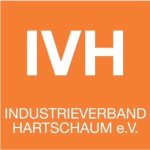 Neues Fördermitglied: Industrieverband Hartschaum
