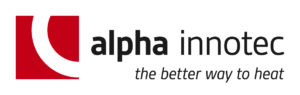 Neues Fördermitglied: alpha innotec