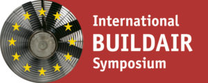GIH erneut Kooperationspartner beim 12. Internationalen BUILDAIR-Symposium