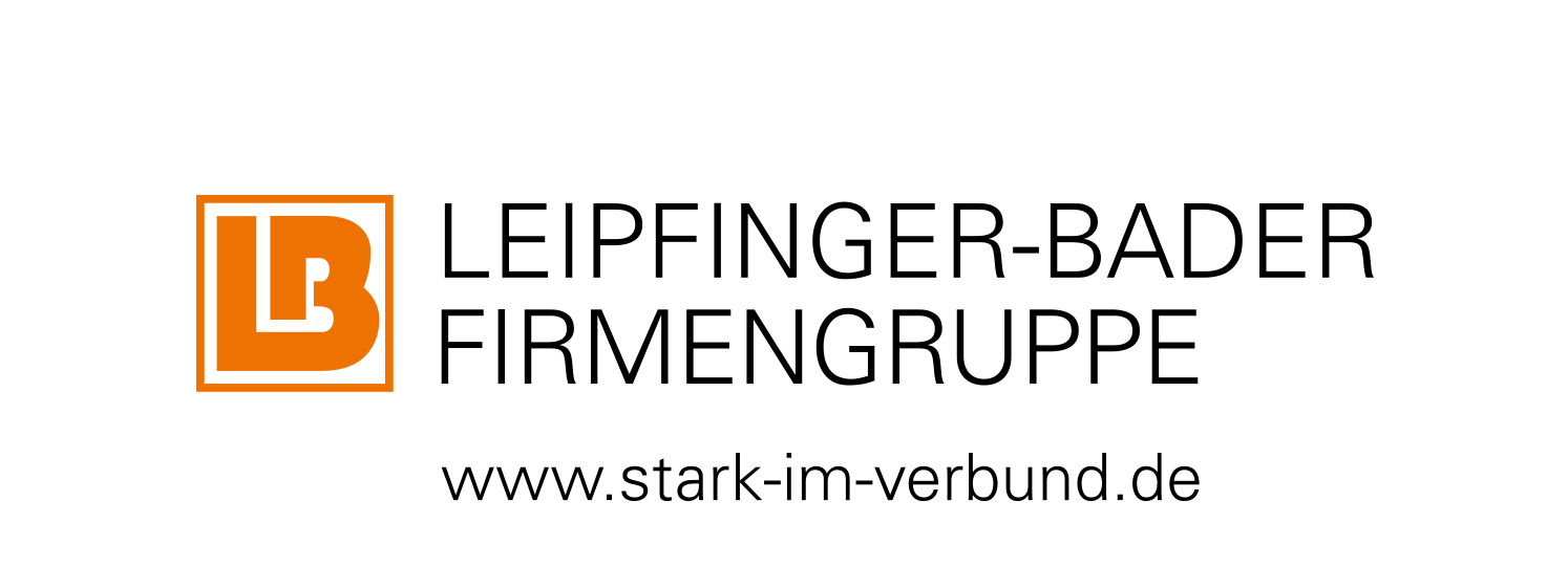 Neues Fördermitglied: Leipfinger-Bader