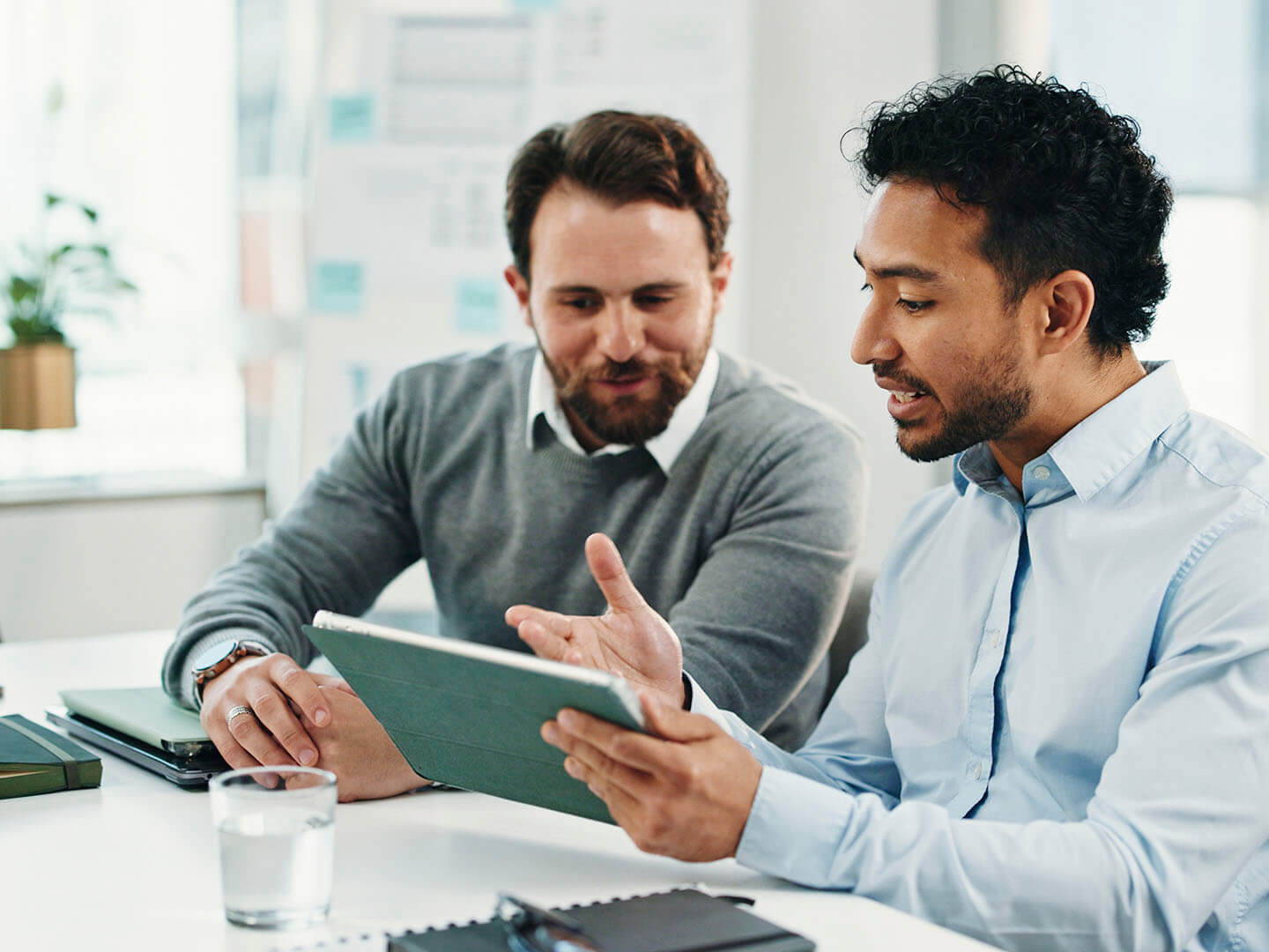 GIH Energieberaterversicherung