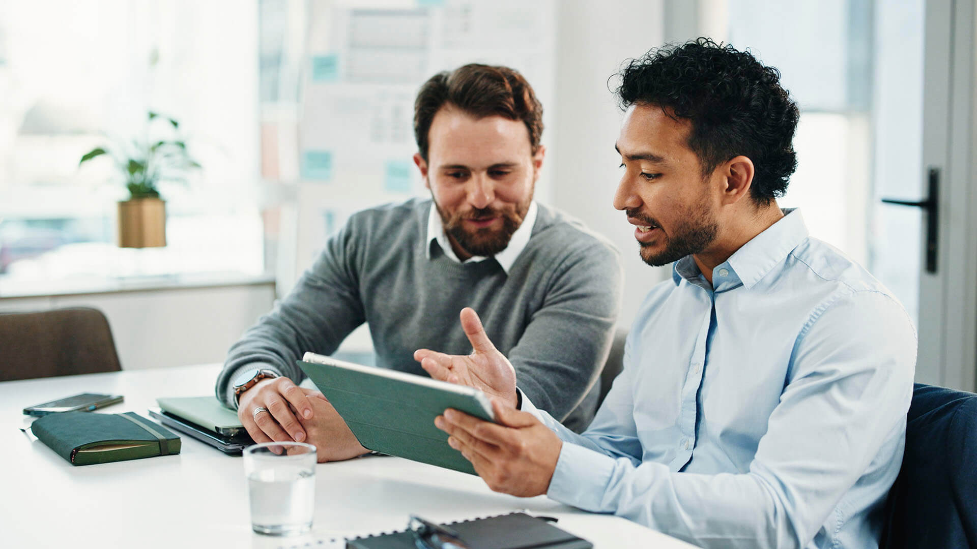 GIH Energieberaterversicherung