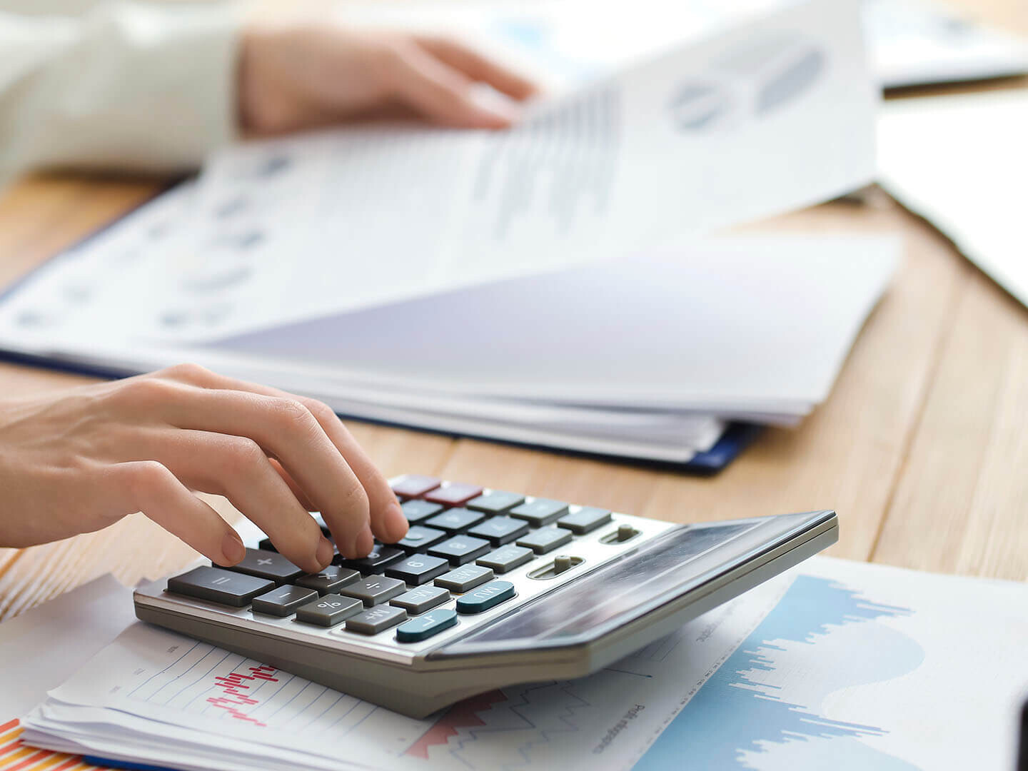 GIH Fördermittelberatung