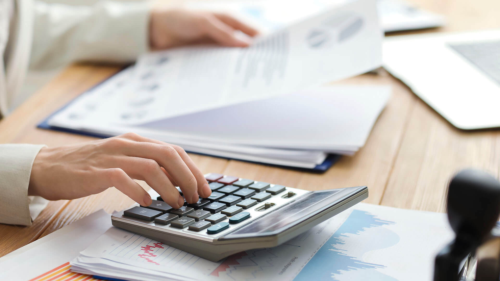 GIH Fördermittelberatung