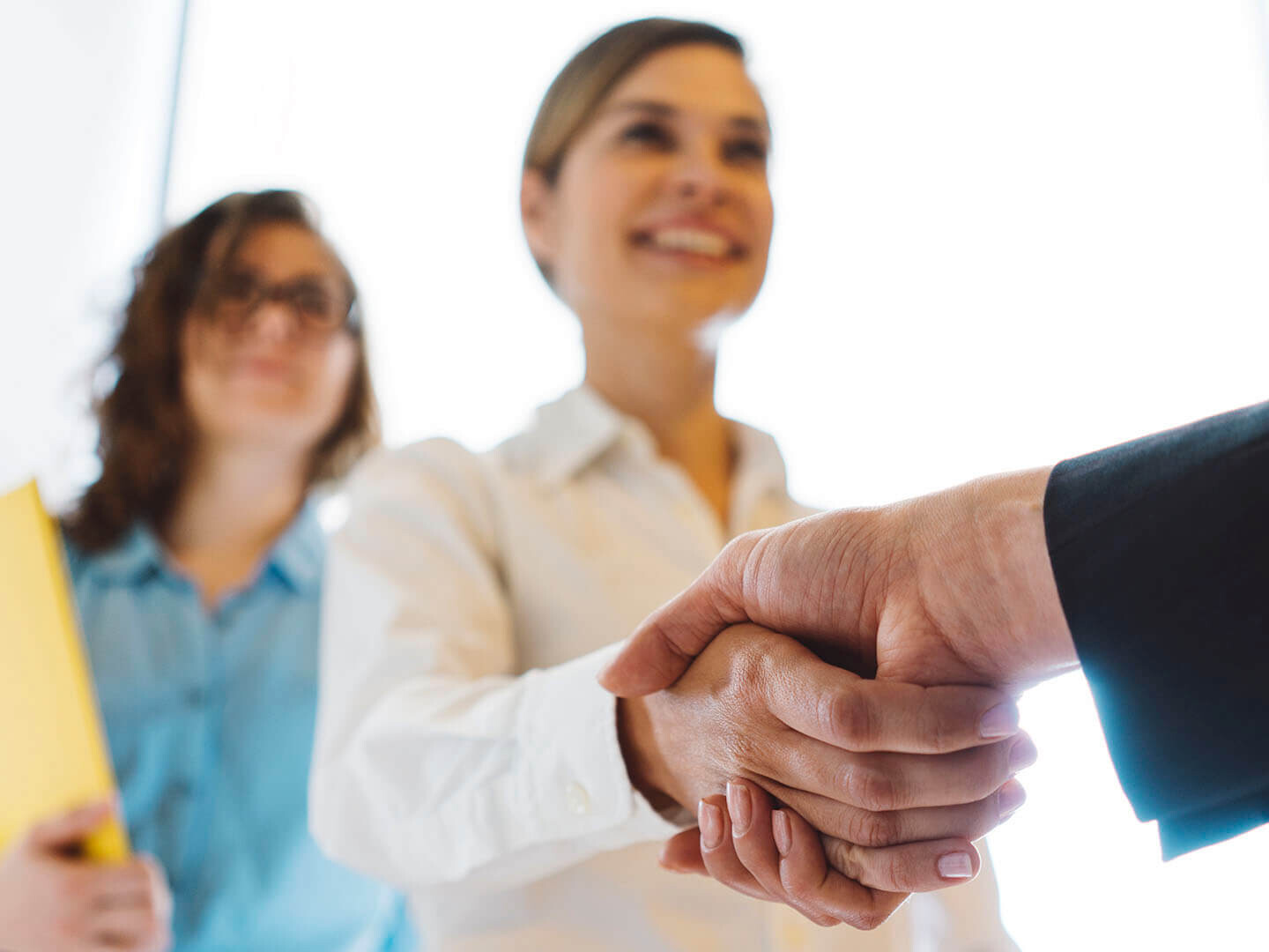 GIH Mitglieder-Vorteile